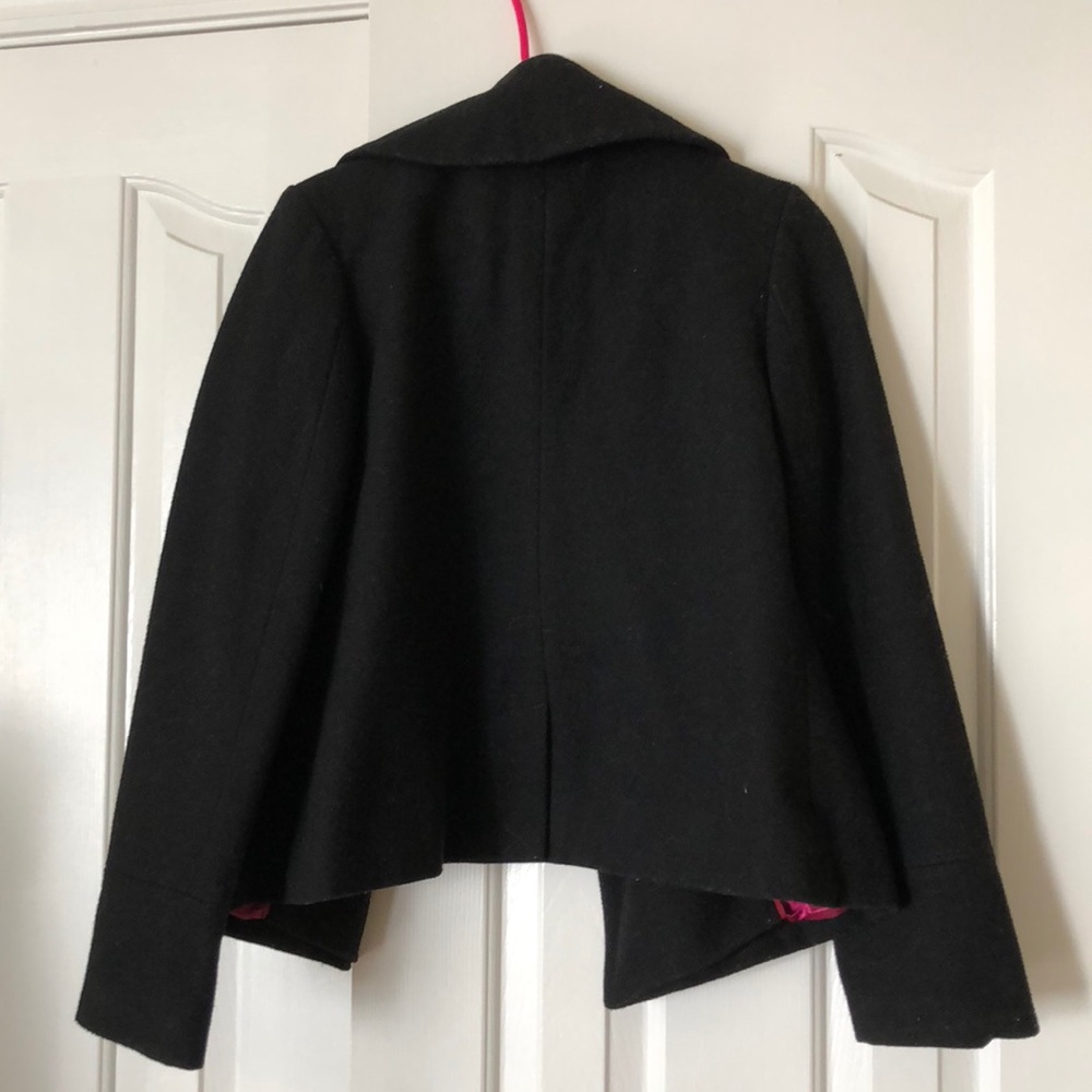 Pea coat. - Picture 2 of 2